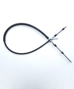 Bowdenzug Drahtzug MB Vario 614 Automatik  Mercedes Benz A6682600151 L=1430 Artikel 231415-01430mm