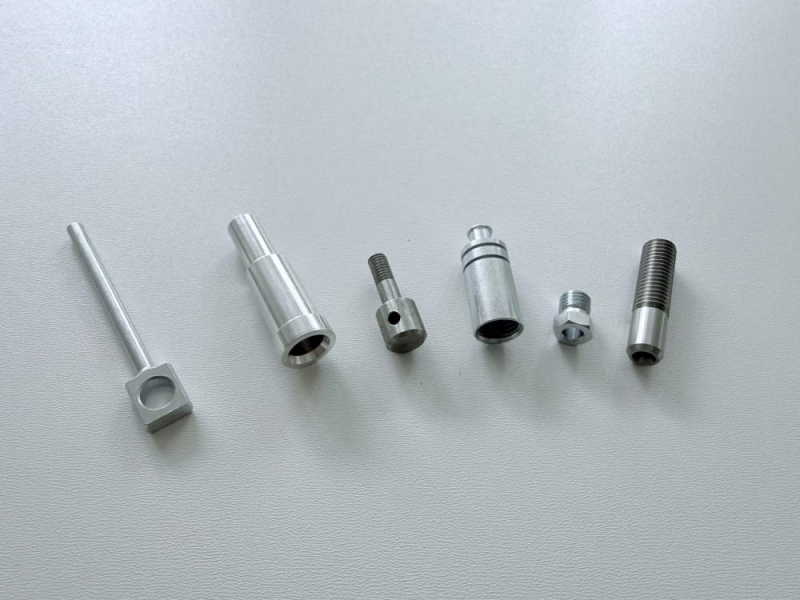 CNC-Teile für Bowdenzüge